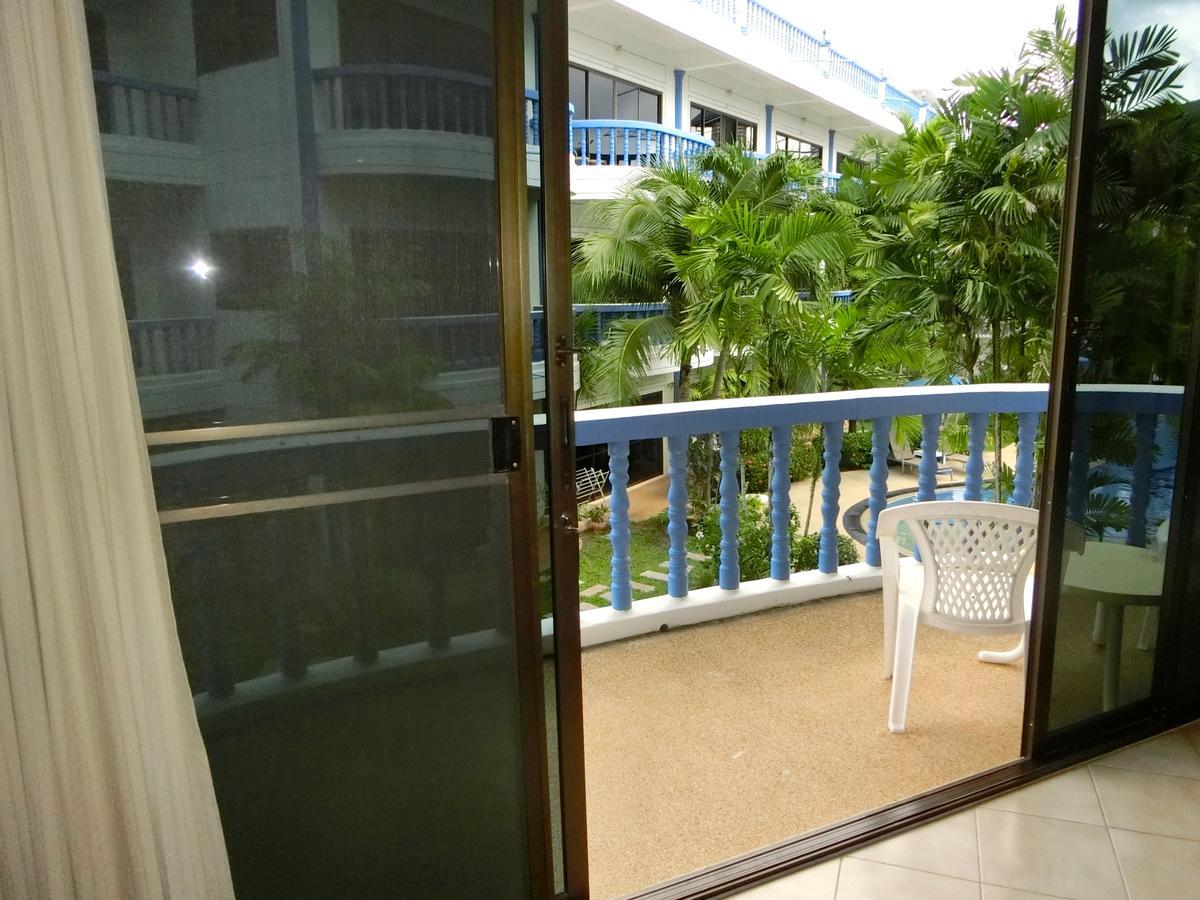 Club Residence Near The Beach By Plh Phuket Kamala Beach Exterior photo