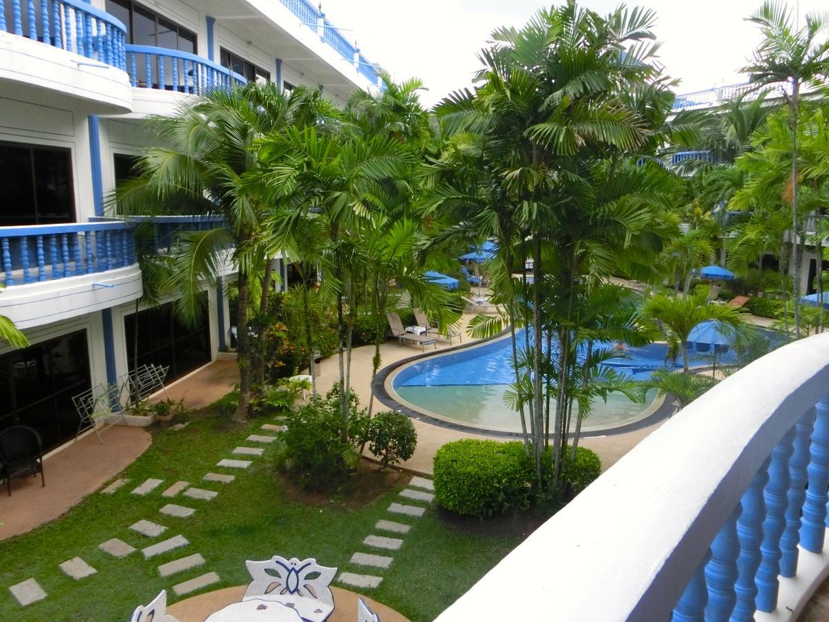 Club Residence Near The Beach By Plh Phuket Kamala Beach Exterior photo