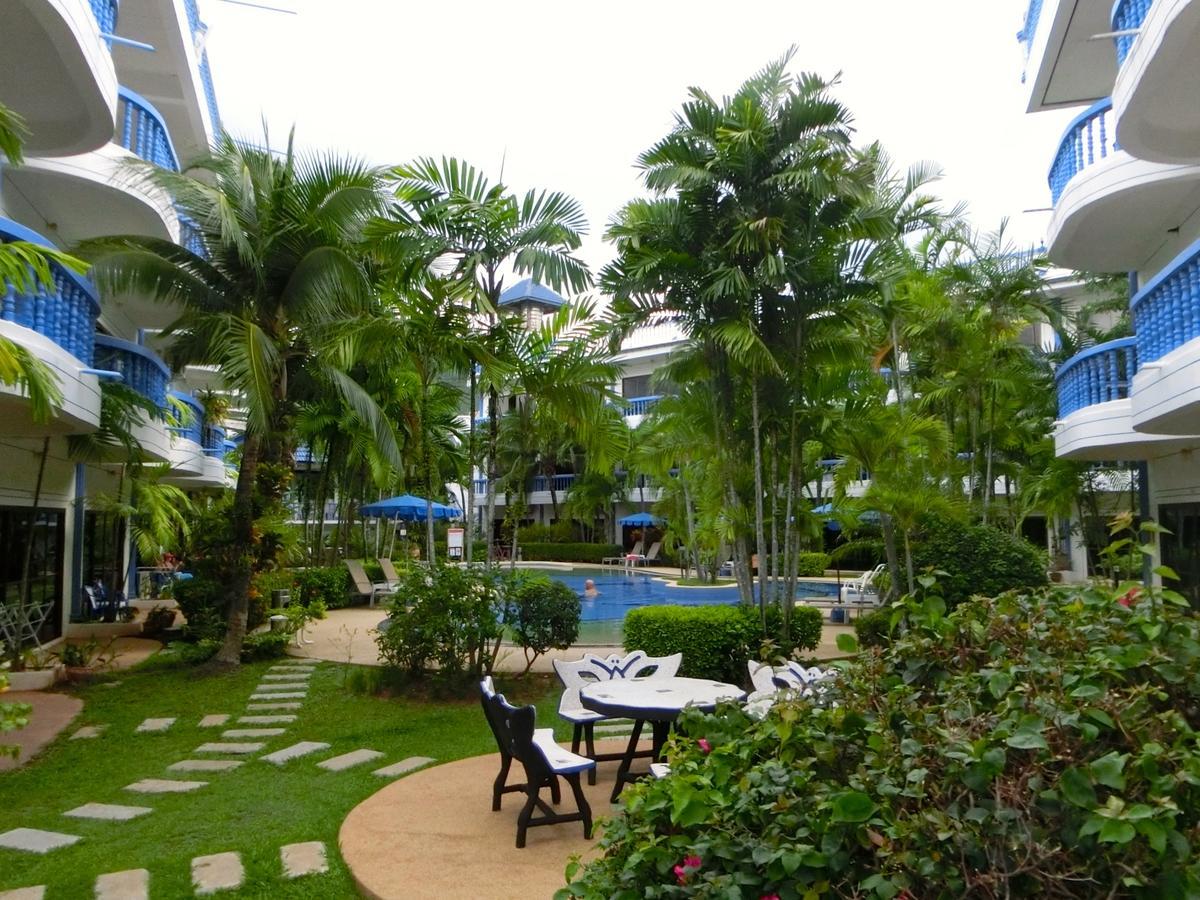 Club Residence Near The Beach By Plh Phuket Kamala Beach Exterior photo