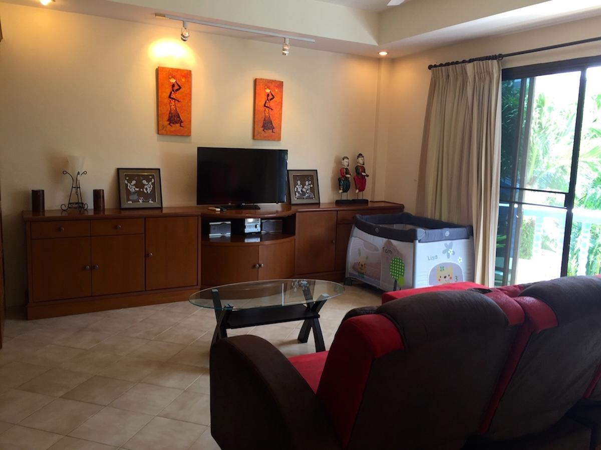 Club Residence Near The Beach By Plh Phuket Kamala Beach Exterior photo