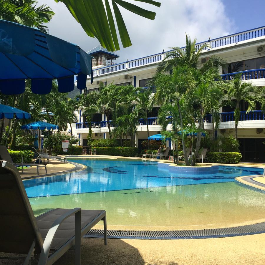 Club Residence Near The Beach By Plh Phuket Kamala Beach Exterior photo