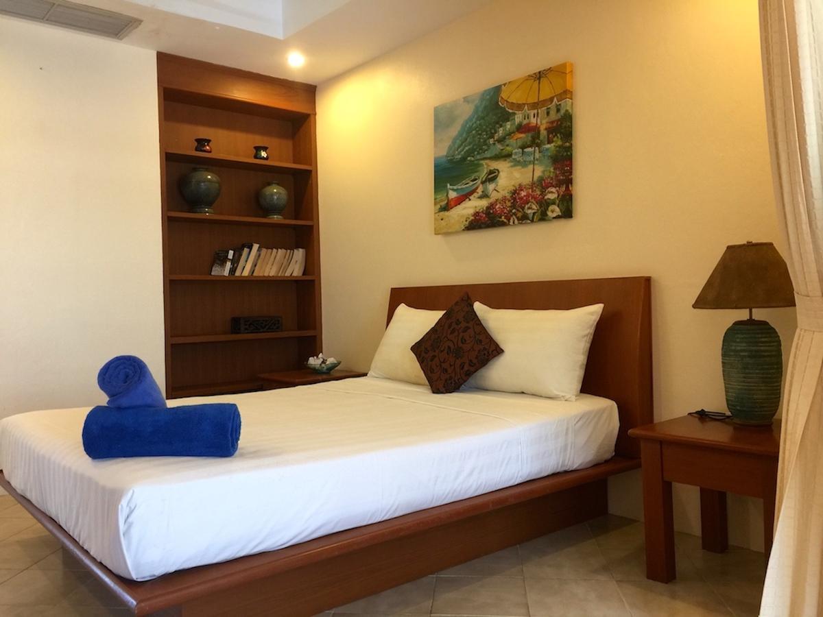 Club Residence Near The Beach By Plh Phuket Kamala Beach Exterior photo