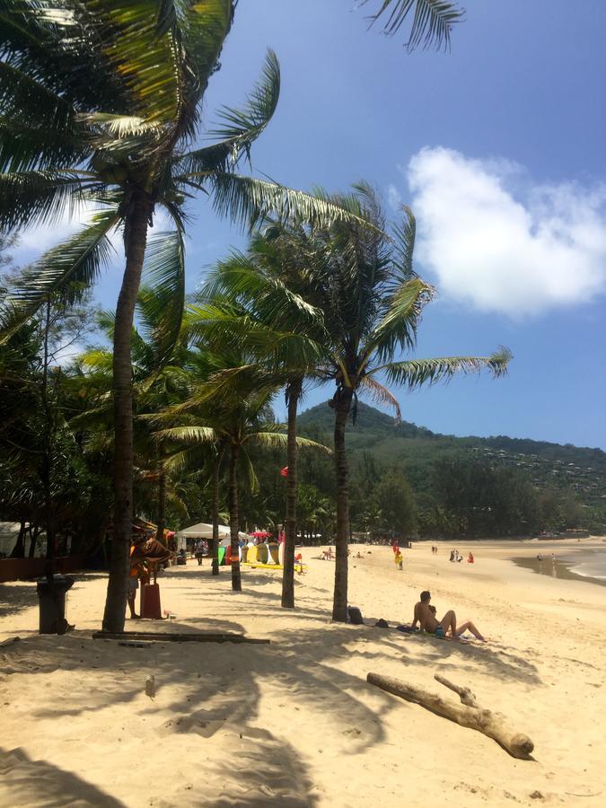 Club Residence Near The Beach By Plh Phuket Kamala Beach Exterior photo