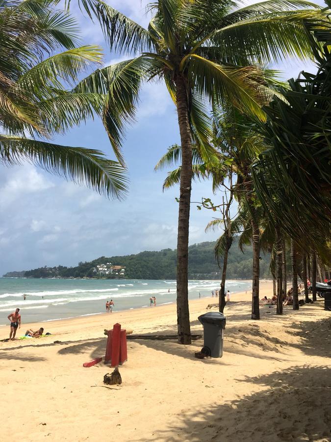 Club Residence Near The Beach By Plh Phuket Kamala Beach Exterior photo