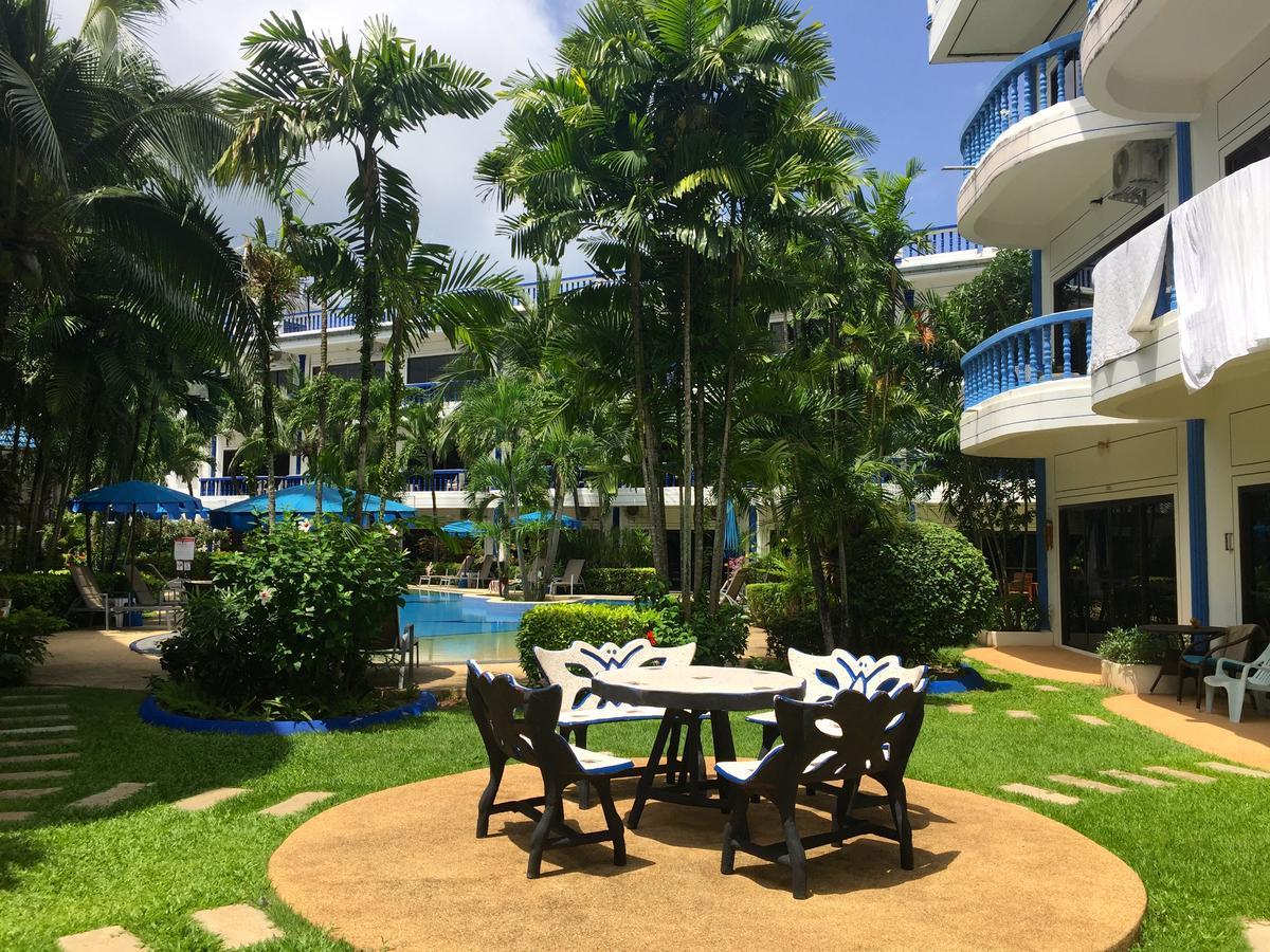 Club Residence Near The Beach By Plh Phuket Kamala Beach Exterior photo