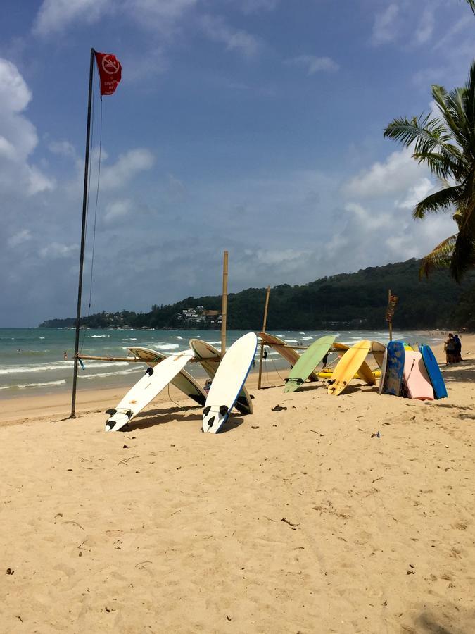 Club Residence Near The Beach By Plh Phuket Kamala Beach Exterior photo