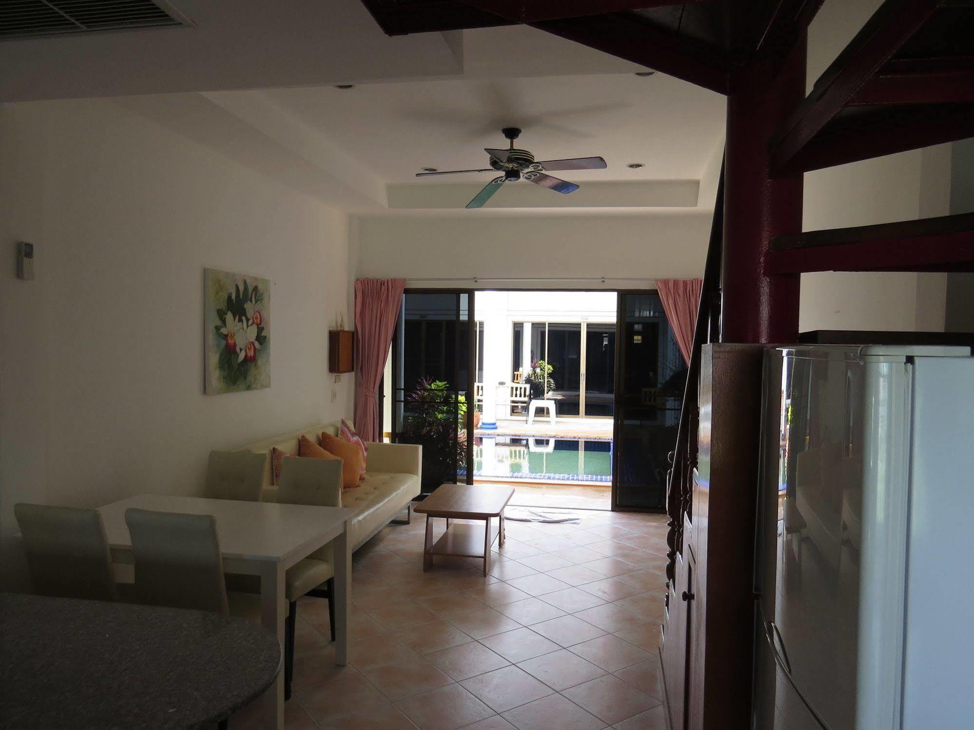 Club Residence Near The Beach By Plh Phuket Kamala Beach Exterior photo