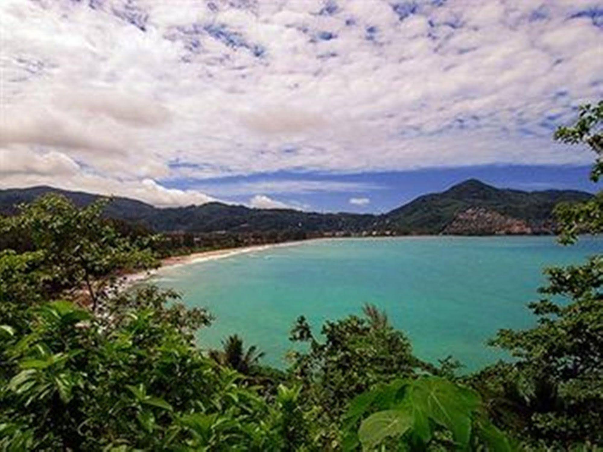 Club Residence Near The Beach By Plh Phuket Kamala Beach Exterior photo
