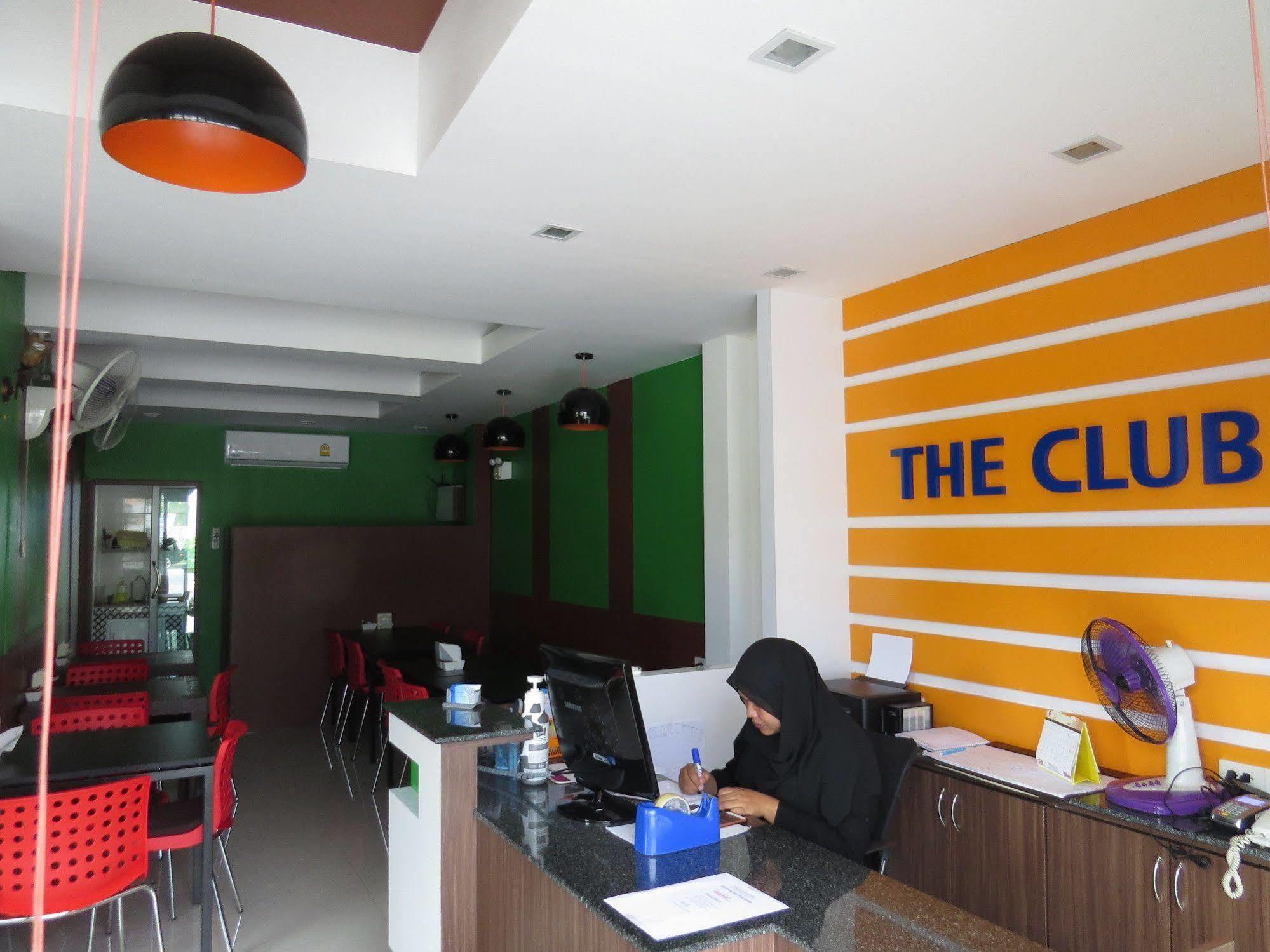 Club Residence Near The Beach By Plh Phuket Kamala Beach Exterior photo