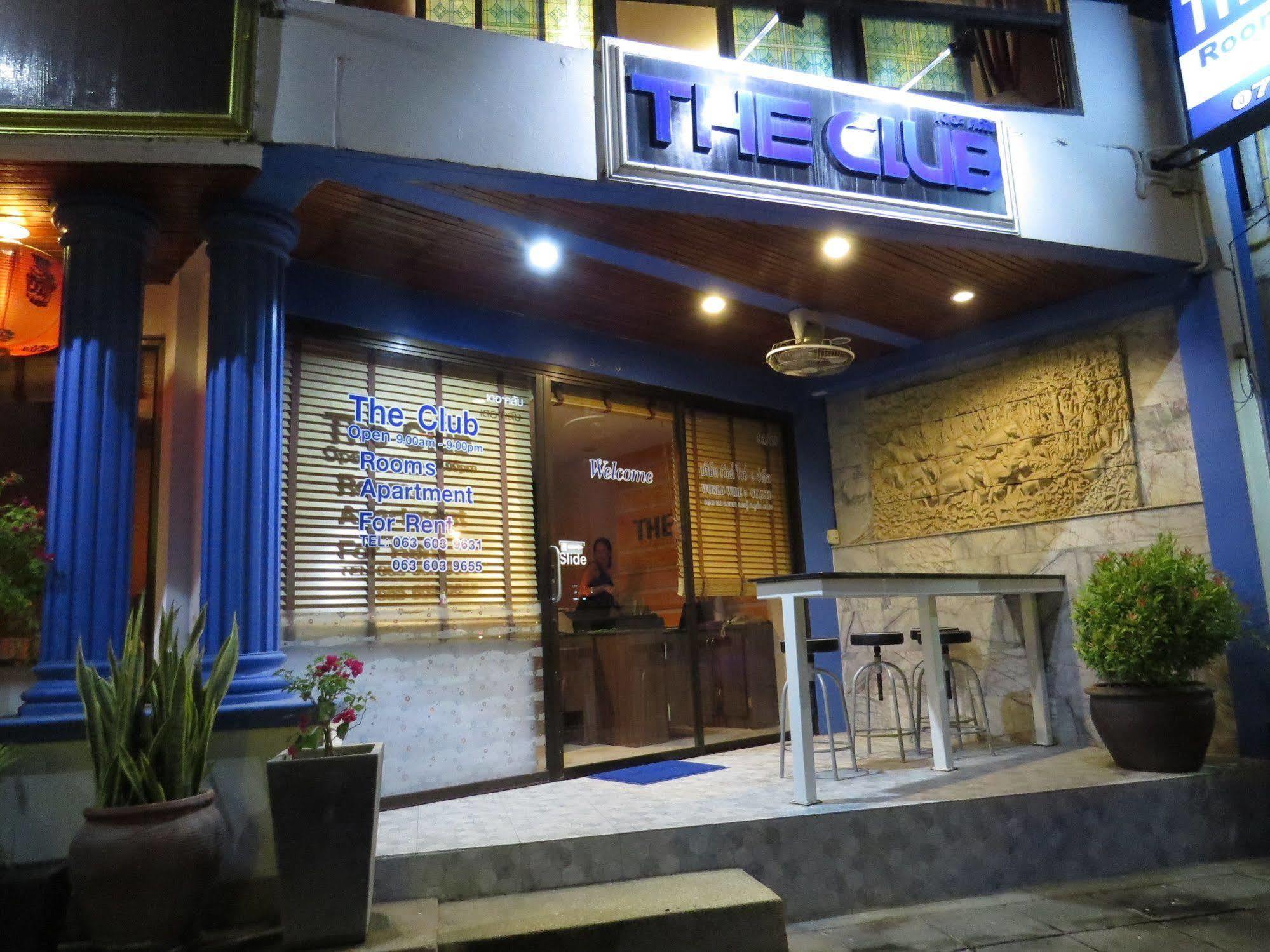 Club Residence Near The Beach By Plh Phuket Kamala Beach Exterior photo