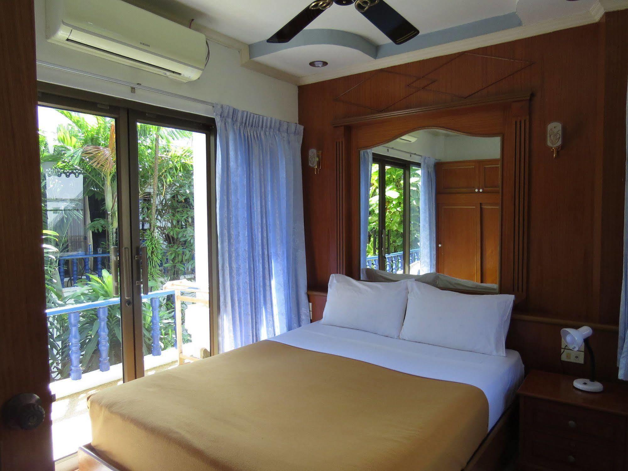Club Residence Near The Beach By Plh Phuket Kamala Beach Exterior photo