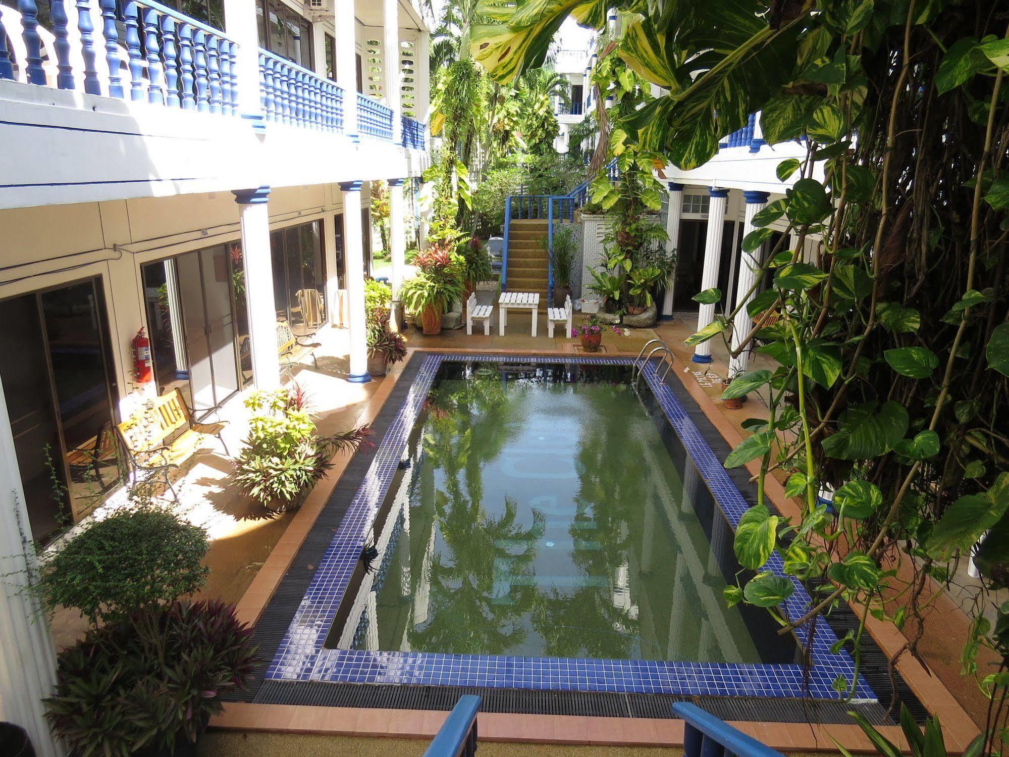 Club Residence Near The Beach By Plh Phuket Kamala Beach Exterior photo