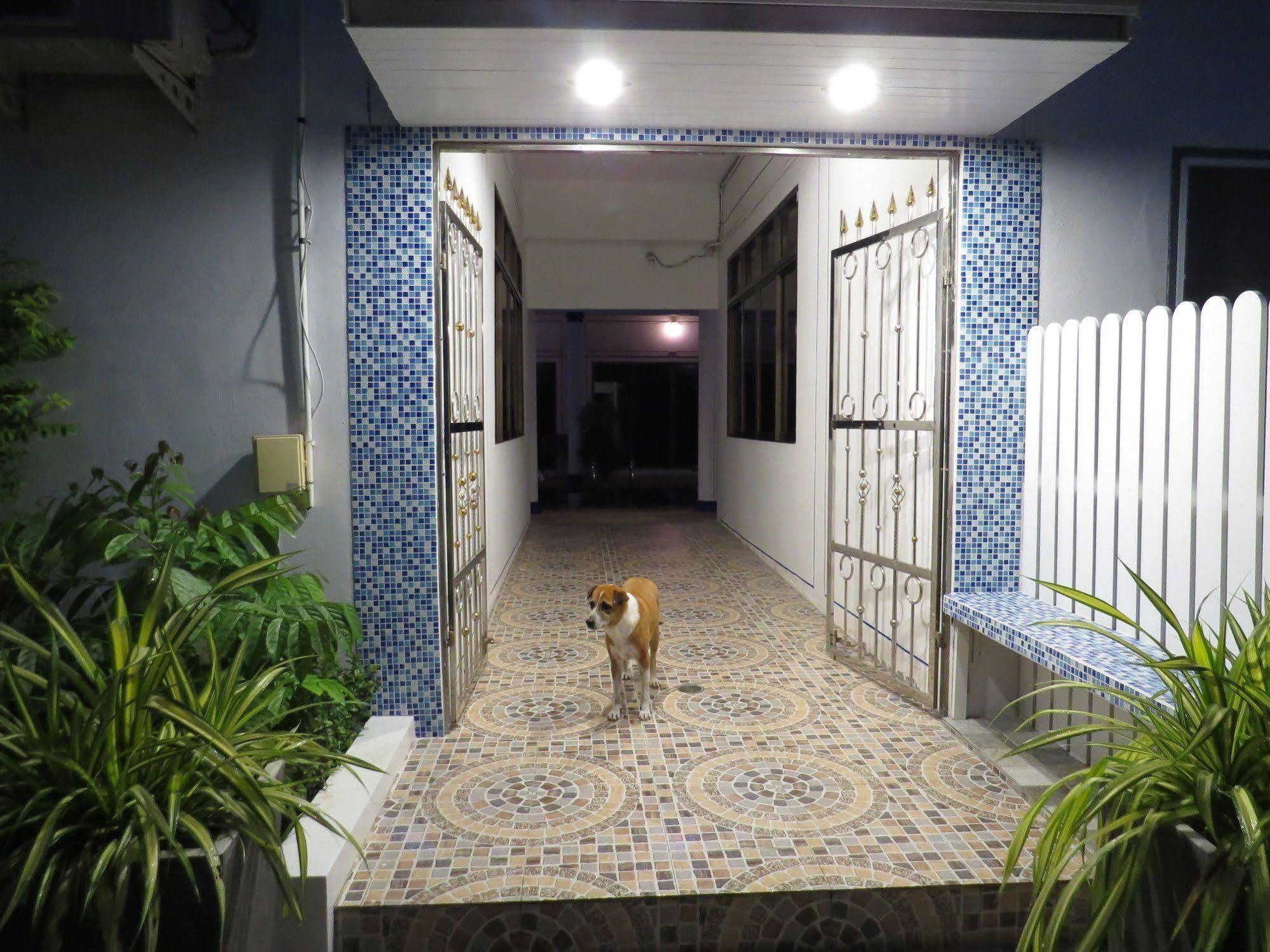 Club Residence Near The Beach By Plh Phuket Kamala Beach Exterior photo