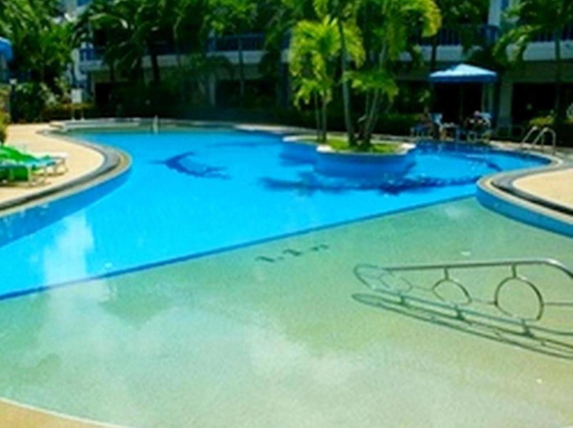 Club Residence Near The Beach By Plh Phuket Kamala Beach Exterior photo