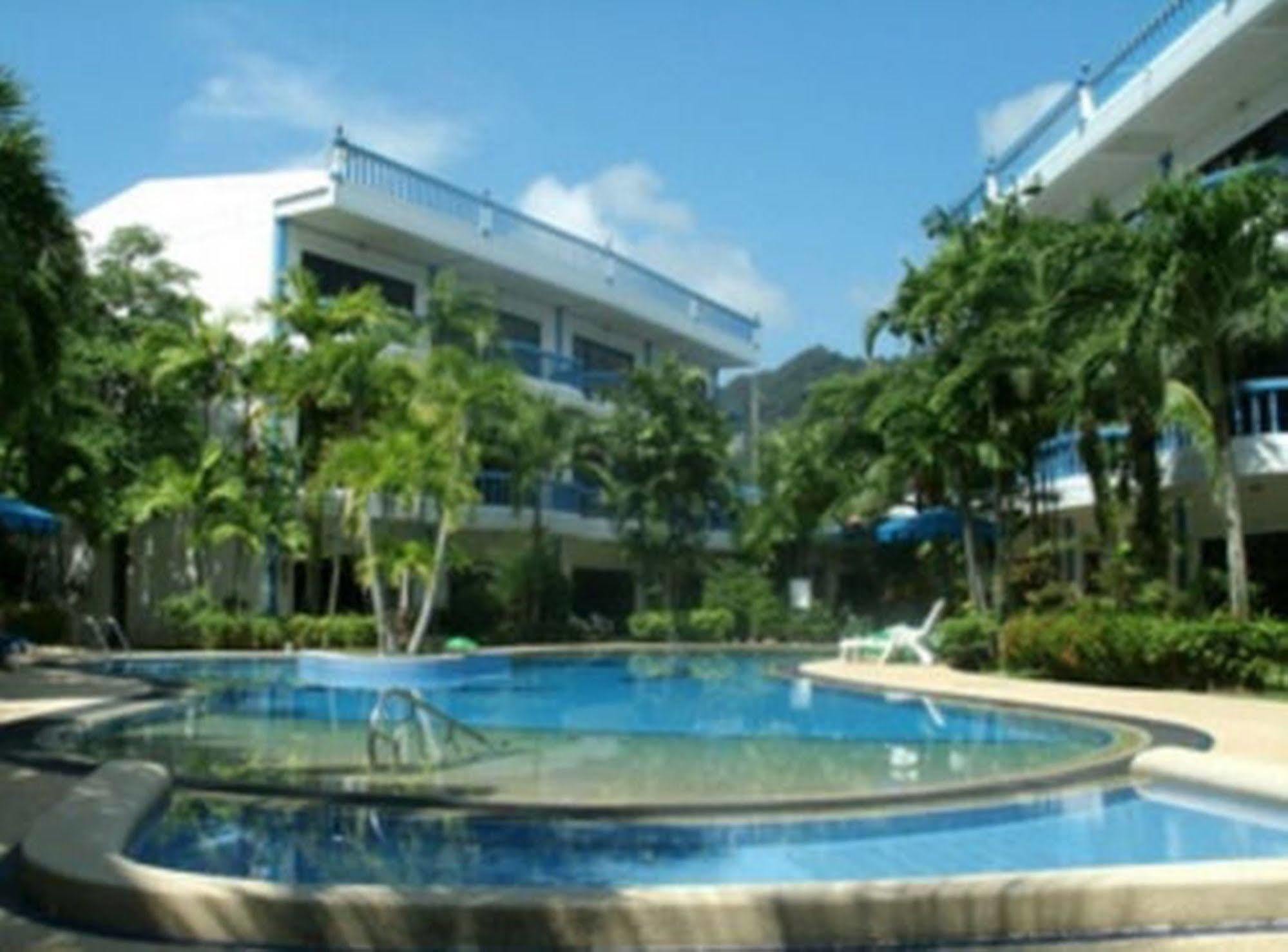 Club Residence Near The Beach By Plh Phuket Kamala Beach Exterior photo