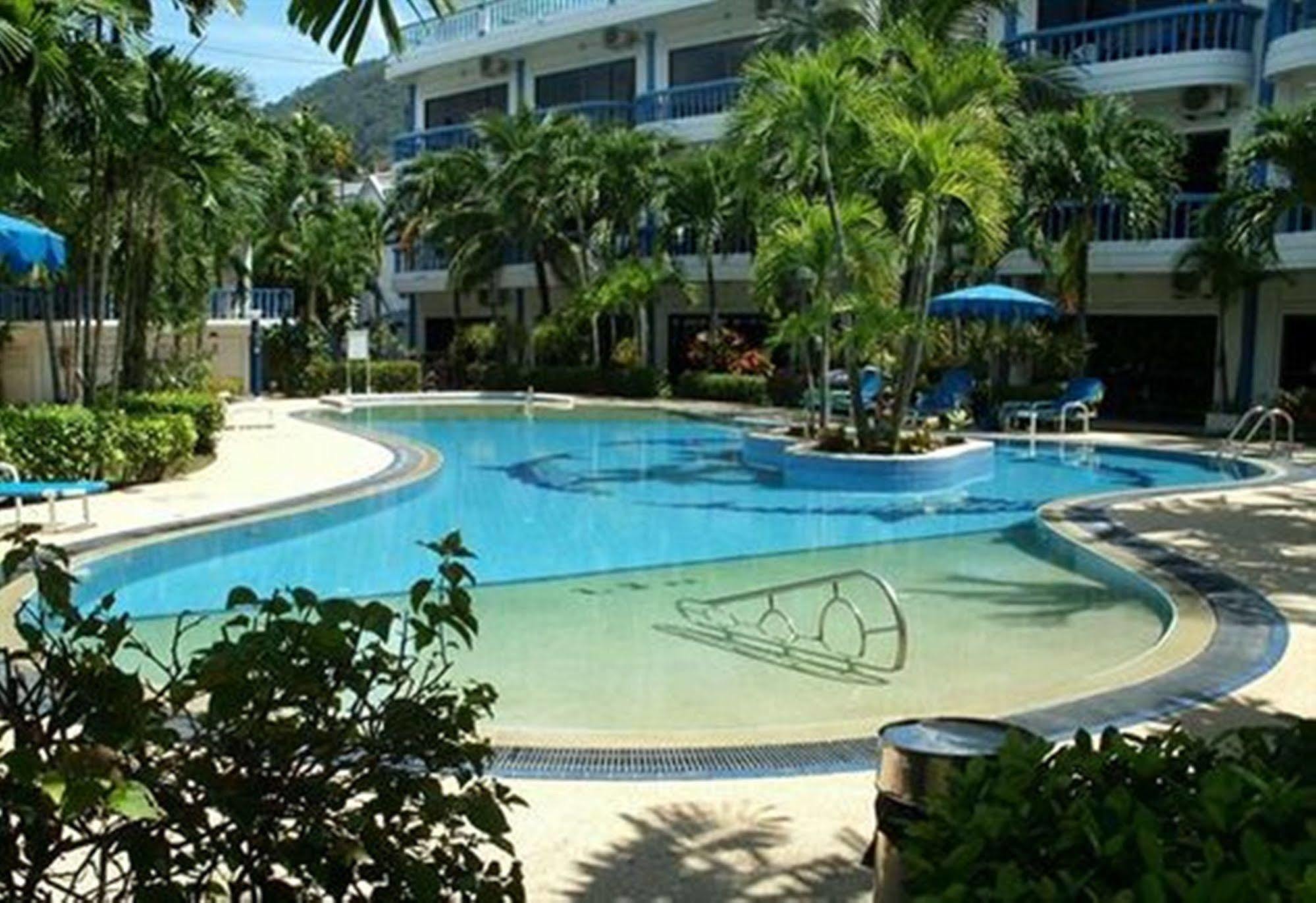 Club Residence Near The Beach By Plh Phuket Kamala Beach Exterior photo