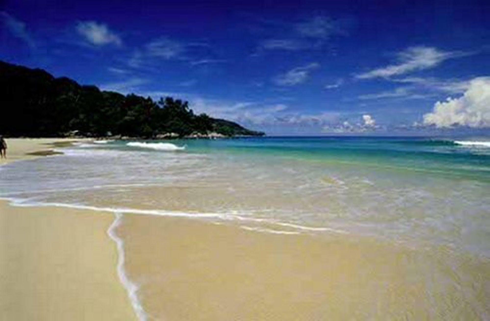 Club Residence Near The Beach By Plh Phuket Kamala Beach Exterior photo