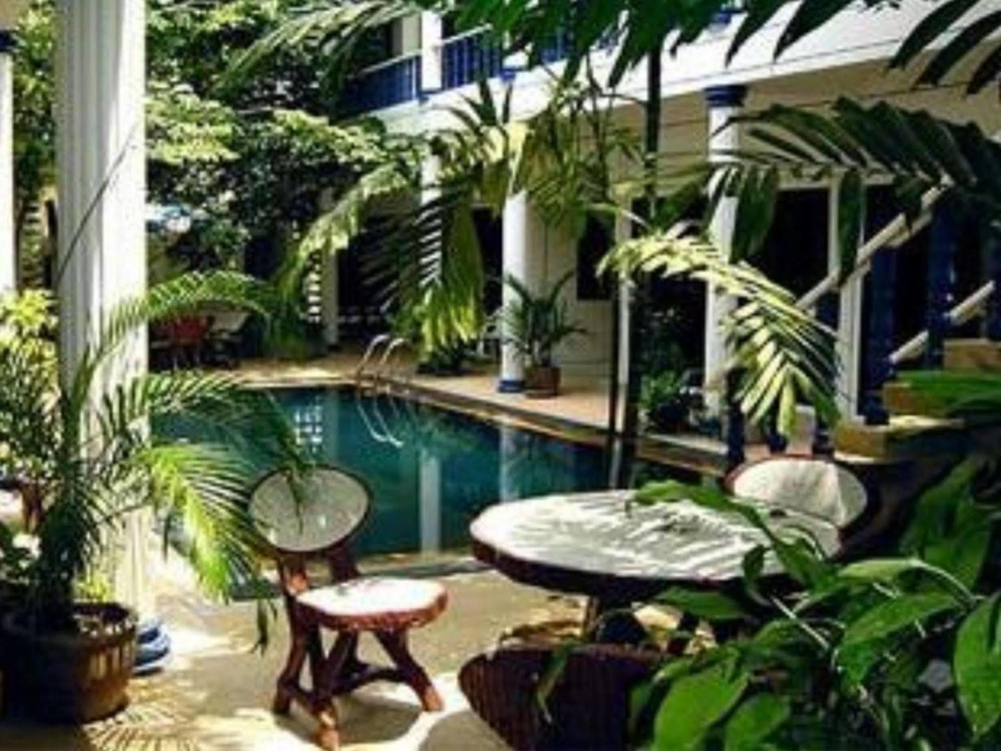 Club Residence Near The Beach By Plh Phuket Kamala Beach Exterior photo