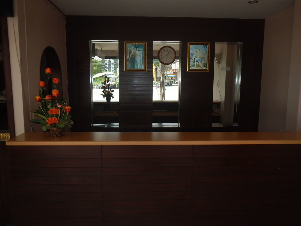 Club Residence Near The Beach By Plh Phuket Kamala Beach Exterior photo